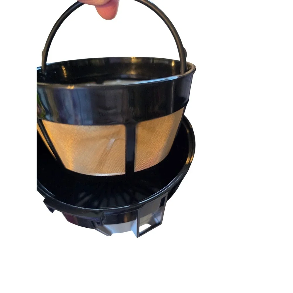 Cuisinart coffee center